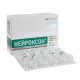 Neuroxon solution for injection 1000 mg/4 ml ampoule 4 ml in blister No. 10