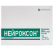 Neuroxon solution for injection 500 mg/4 ml ampoule 4 ml in blister No. 10
