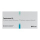 Gamalate B6 film-coated tablets blister pack No. 20