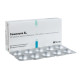 Gamalate B6 film-coated tablets blister pack No. 20