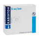 Cavinton concentrate for solution for infusion 5 mg/ml ampoule 2 ml No. 10