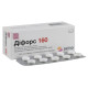 Diforce 160 film-coated tablets 5 mg + 160 mg blister No. 30