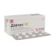 Diforce 80 film-coated tablets 5 mg + 80 mg blister No. 30