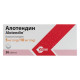 Alotendin tablets 5 mg/10 mg blister No. 30