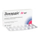 Zocardis 30 mg film-coated tablets 30 mg No. 28