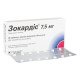 Zocardis 7.5 mg film-coated tablets 7.5 mg No. 28