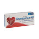 Carvedilol-KV tablets 12.5 mg blister No. 30