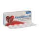 Carvedilol-KV tablets 12.5 mg blister No. 30