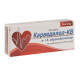 Carvedilol-KV tablets 25 mg blister No. 30
