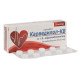 Carvedilol-KV tablets 25 mg blister No. 30