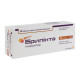 Brilinta film-coated tablets 90 mg blister No. 56