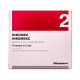 Nikomex solution for injection 50 mg/ml ampoule 2 ml No. 10