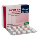 Lorista H 100 film-coated tablets 100 mg + 12.5 mg blister No. 30