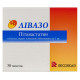 Livazo film-coated tablets 1 mg blister No. 30