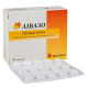 Livazo film-coated tablets 2 mg blister No. 30