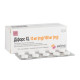 Diforce XL film-coated tablets 10 mg + 160 mg blister No. 30