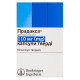 Pradaxa hard capsules 110 mg blister No. 60