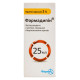 Farmadipin oral drops 2% bottle 25 ml