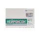 Neuroxon film-coated tablets 500 mg blister No. 20
