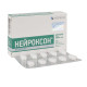 Neuroxon film-coated tablets 500 mg blister No. 20