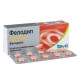 Felodip modified-release tablets 5 mg blister No. 30