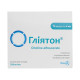 Gliaton solution for injection 250 mg/ml ampoule 4 ml in blister No. 5