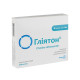 Gliaton solution for injection 250 mg/ml ampoule 4 ml in blister No. 5