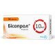Bisoprol tablets 10 mg blister No. 50