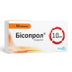 Bisoprol tablets 10 mg blister No. 50