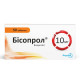 Bisoprol tablets 10 mg blister No. 50