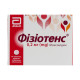 Physiotens film-coated tablets 0.2 mg blister No. 14
