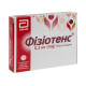 Physiotens film-coated tablets 0.2 mg blister No. 14