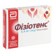 Physiotens film-coated tablets 0.4 mg blister No. 14
