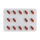 Vanatex Combi film-coated tablets 160 mg + 12.5 mg blister No. 28