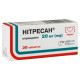 Nitresan tablets 20 mg blister No. 30