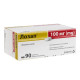Lozap film-coated tablets 100 mg blister No. 90