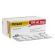 Lozap film-coated tablets 100 mg blister No. 90