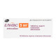 Eliquis film-coated tablets 5 mg blister No. 60