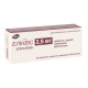 Eliquis film-coated tablets 2.5 mg blister No. 20