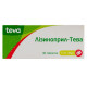 Lisinopril-Teva tablets 5 mg blister No. 30