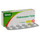 Lisinopril-Teva tablets 5 mg blister No. 30