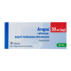 Atoris film-coated tablets 30 mg No. 30