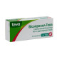 Bisoprolol-Teva tablets 5 mg blister No. 30