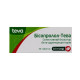 Bisoprolol-Teva tablets 10 mg blister No. 30