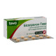 Bisoprolol-Teva tablets 10 mg blister No. 30
