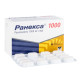 Ranexa 1000 extended-release tablets 1000 mg blister No. 60