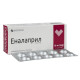 Enalapril film-coated tablets 10 mg blister No. 20