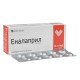 Enalapril film-coated tablets 20 mg blister No. 20