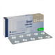 Enap tablets 2.5 mg blister No. 20