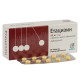 Etacizin film-coated tablets 50 mg blister No. 50
